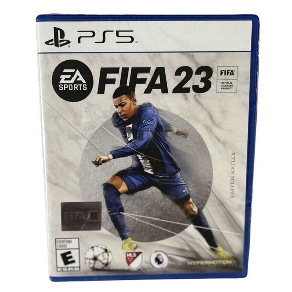 FIFA 23 - Sony PlayStation 5 ( New) - Picture 3 of 4
